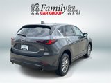 Used 2022 MAZDA CX-5 AWD 2.5 S w/ Select Package image 3