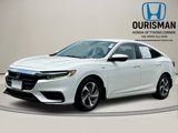 Used 2019 Honda Insight EX image 2
