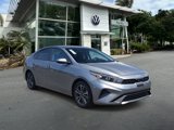 Used 2022 Kia Forte LXS image 3