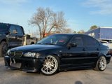 Used 2004 BMW 325i Sedan image 2
