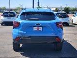 Used 2024 Chevrolet Trax RS w/ Sunroof Package image 4