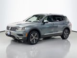 Used 2018 Volkswagen Tiguan SEL image 3