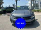 Certified 2024 Volkswagen Jetta S image 3