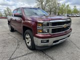 Used 2015 Chevrolet Silverado 1500 LT w/ All Star Edition image 3