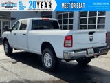 New 2024 RAM 2500 Tradesman w/ Chrome Appearance Group image 4
