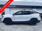 Certified 2022 GMC Terrain AT4 image 4