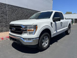 Used 2021 Ford F150 XLT w/ Trailer Tow Package image 2
