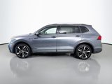 Used 2022 Volkswagen Tiguan SEL R-Line image 2