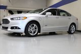 Used 2016 Ford Fusion Energi Titanium image 6