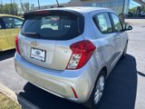 Used 2021 Chevrolet Spark LT image 5