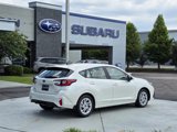 New 2025 Subaru Impreza 2.0i image 5