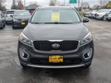 Used 2017 Kia Sorento EX image 3