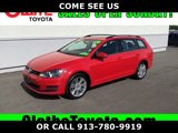 Used 2016 Volkswagen Golf Limited Edition image 4