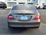 Used 2008 Mercedes-Benz CLS 550 image 4