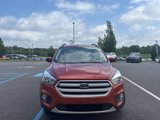 Used 2019 Ford Escape SEL image 2