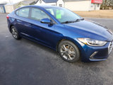 Used 2017 Hyundai Elantra SE w/ SE A/T Tech Package 03 image 3
