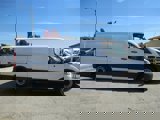 Used 2018 Ford Transit 350 148 Low Roof image 4