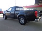 Used 2014 Nissan Frontier SV w/ SV Value Truck Package image 6