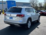 Used 2019 Volkswagen Atlas SEL image 2