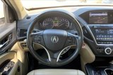 Used 2018 Acura MDX SH-AWD w/ Technology Package image 5