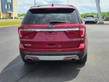 Used 2017 Ford Explorer XLT w/ Equipment Group 202A image 4