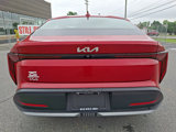 Used 2025 Kia K4 LXS image 5