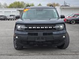 Used 2021 Ford Bronco Sport Outer Banks w/ Outer Banks Package image 2