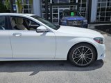 Used 2021 Mercedes-Benz C 300 Sedan image 2