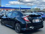 Used 2021 Honda Civic Sport image 6