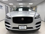 Used 2017 Jaguar F-PACE Premium image 6