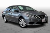 Certified 2019 Nissan Sentra S image 2