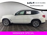 Used 2019 BMW X3 xDrive30i w/ Driving Assistance Package image 5