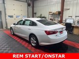 Used 2022 Chevrolet Malibu LS image 6