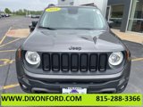Used 2018 Jeep Renegade Sport w/ Power & Air Group image 2