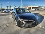 Certified 2022 Toyota Corolla LE image 3
