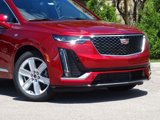 New 2025 Cadillac XT6 Premium Luxury image 2