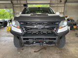 Used 2018 Chevrolet Colorado ZR2 w/ ZR2 Dusk Special Edition image 5