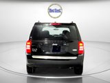 Used 2016 Jeep Patriot High Altitude image 4