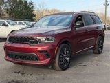 New 2025 Dodge Durango GT w/ Blacktop Package image 4