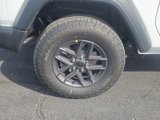 New 2025 Jeep Wrangler Sport image 4