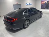 Certified 2021 Hyundai Sonata Blue image 5