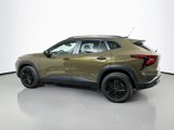 Used 2024 Chevrolet Trax ACTIV w/ Driver Confidence Package image 5