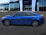 Used 2021 Kia Forte GT w/ GT2 Package image 4