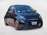 Used 2017 FIAT 500 e w/ Esport Package image 3