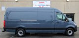 Used 2019 Mercedes-Benz Sprinter 170 image 4