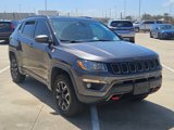 Used 2019 Jeep Compass Trailhawk w/ Cold Weather Group image 3