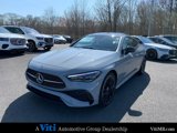 New 2025 Mercedes-Benz CLE 450 4MATIC Coupe image 4