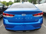 Used 2018 Hyundai Sonata Limited w/ Cargo Package image 3