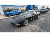 Used 1999 Chevrolet Corvette Convertible image 4