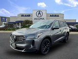 Certified 2025 Acura RDX SH-AWD image 5